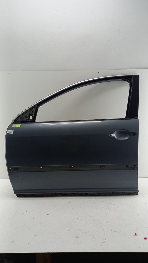 Двері передні ліві Volkswagen Phaeton 3.0 TDI 2012 3D0864941