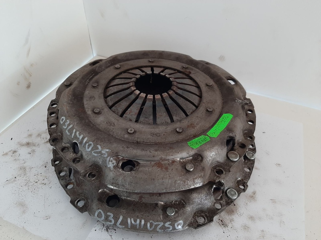 Корзина сцепления Volkswagen Caddy 1.6 TDI 2004-2015 гг 03L141025Q