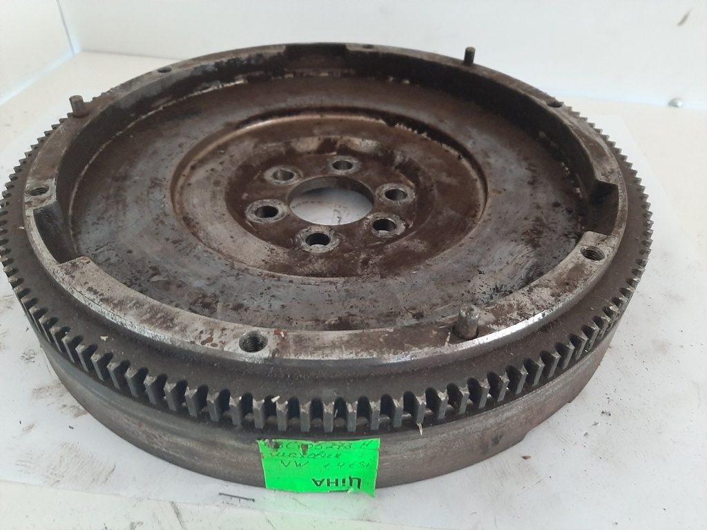 Маховик двигуна Volkswagen Touran 1.4 TSI EcoFuel 2010-2015 рр 03C105273H