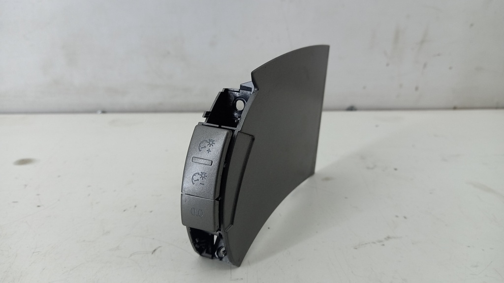 Переключатель освещения Volkswagen Phaeton 3.0 TDI 2012  3D1959673