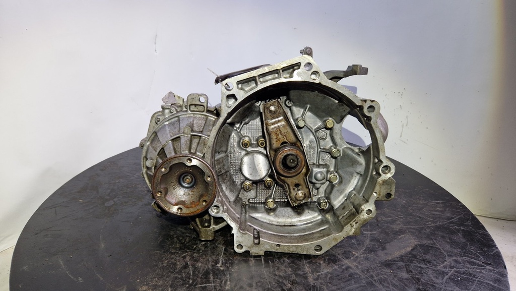 КПП Volkswagen Passat B6 2.0 FSI 2010 GLB