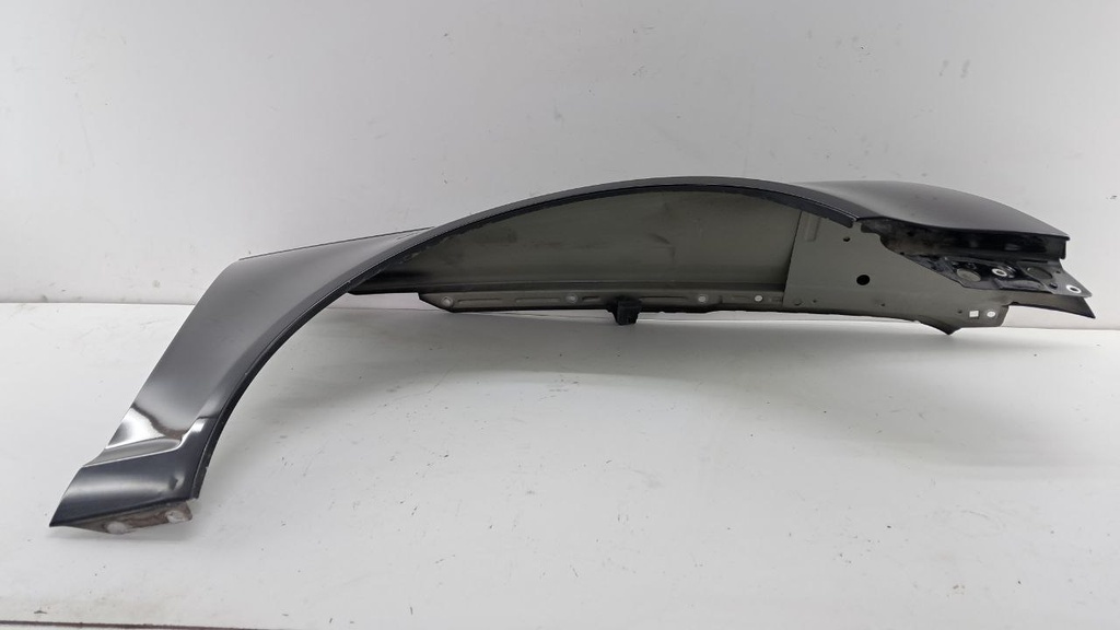 Крыло правое Audi A6 C6 2009-2011 4F0821104F