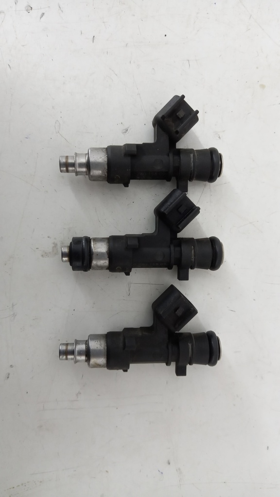 Форсунки Volvo S40 V50 2.5T 2004-2012 0280158096