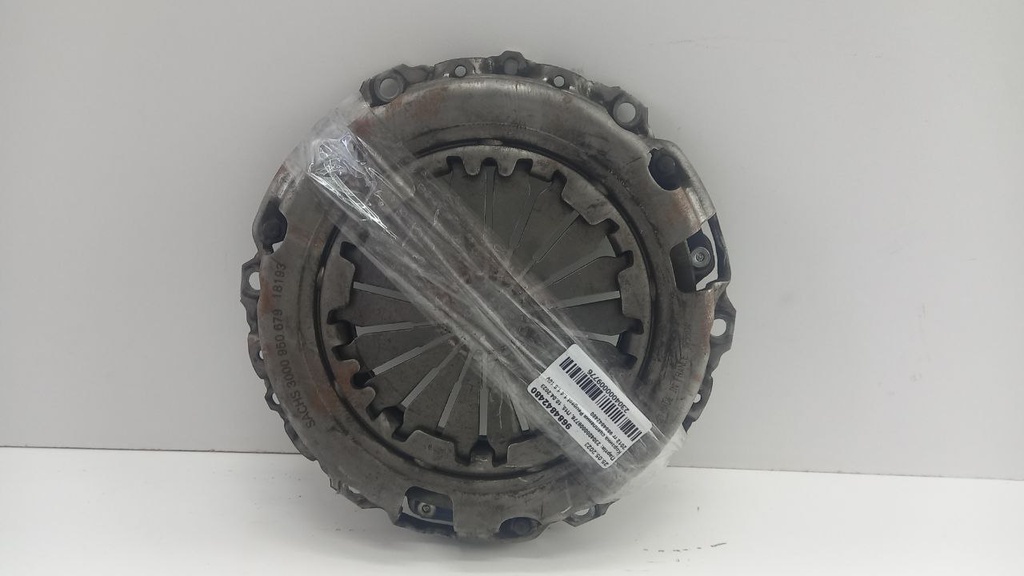 Корзина сцепления Peugeot 1.4 1.6 16V 2012 гг 9684842480