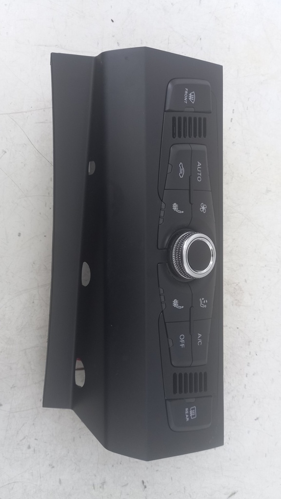 Панель управління клімат контролем Audi A4 A5 Q5 2015 рр. 8K1820043AT