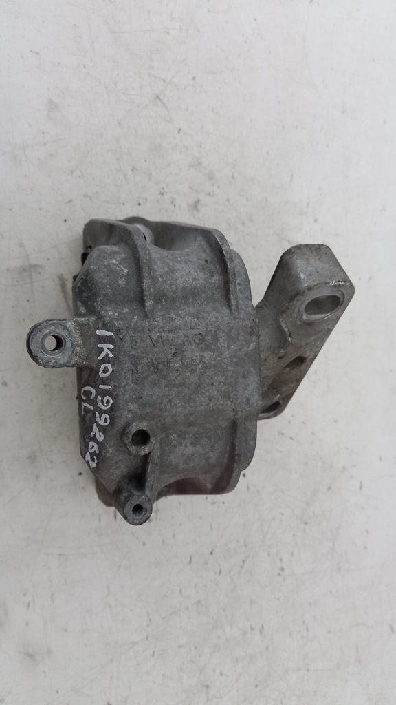 Подушка двигуна права Volkswagen Passat CC 2010 1K0199262CL