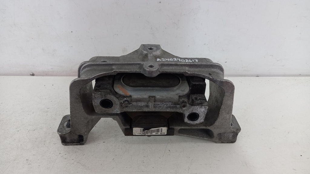 Подушка двигателя правая Mercedes W246 2011-2016  A2462402617