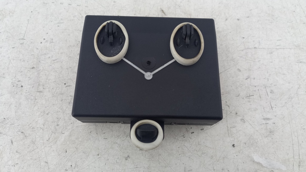 Блок керування дверей Audi A8 4H 2010-2017 4H0959793M