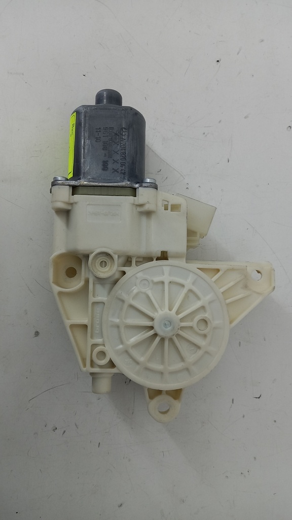 Моторчик склопідйомника Mercedes W212 2011 A2048200642
