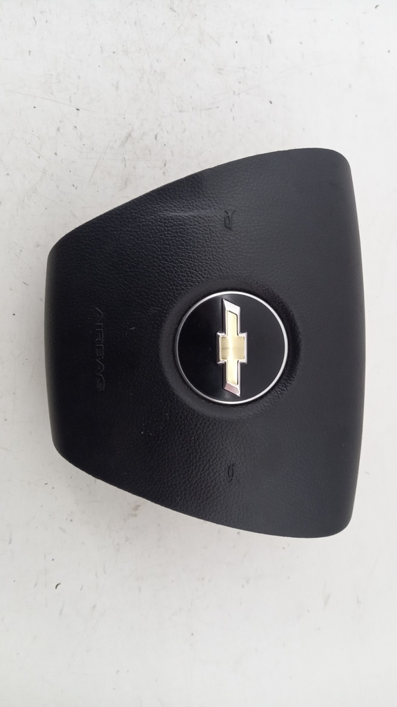 Подушка безопасности водителя Chevrolet Captiva 2011-2015  95028511