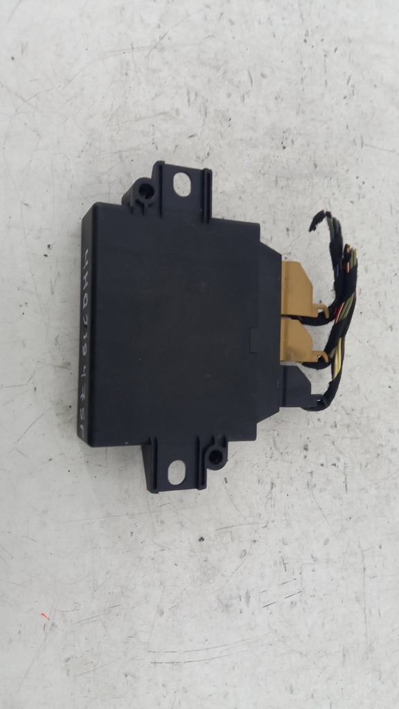 Блок управления парктрониками Audi A8 D4 4H0919475F