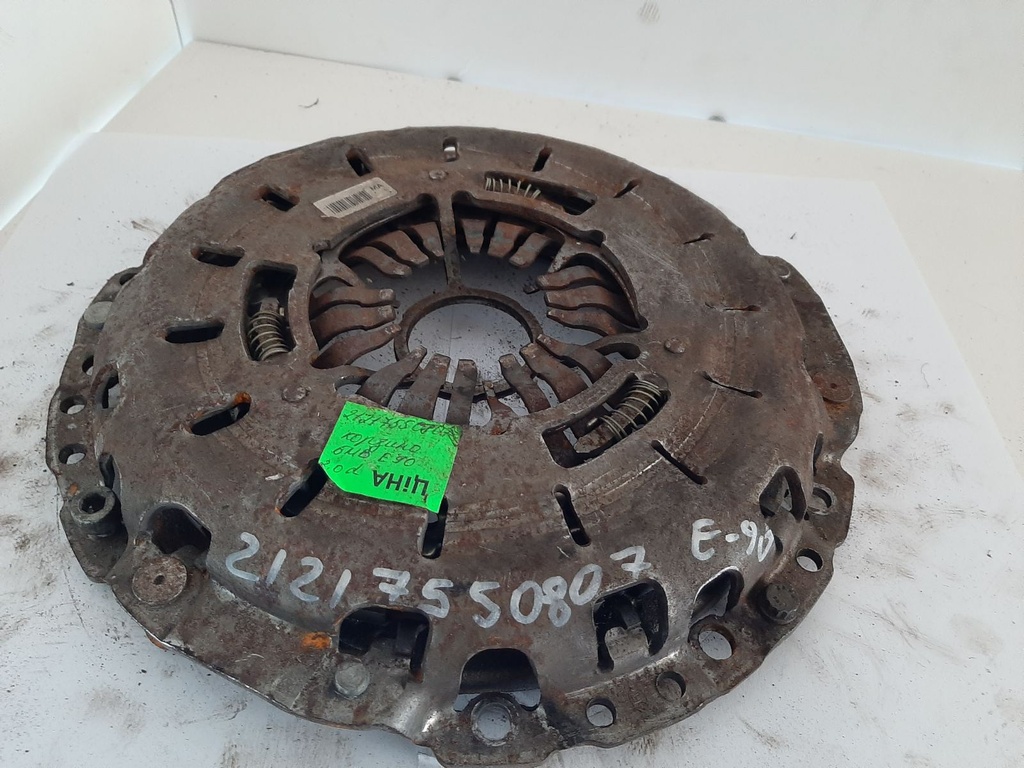 Корзина сцепления BMW 3 E90 2.0 16V 2005-2013  21217550807