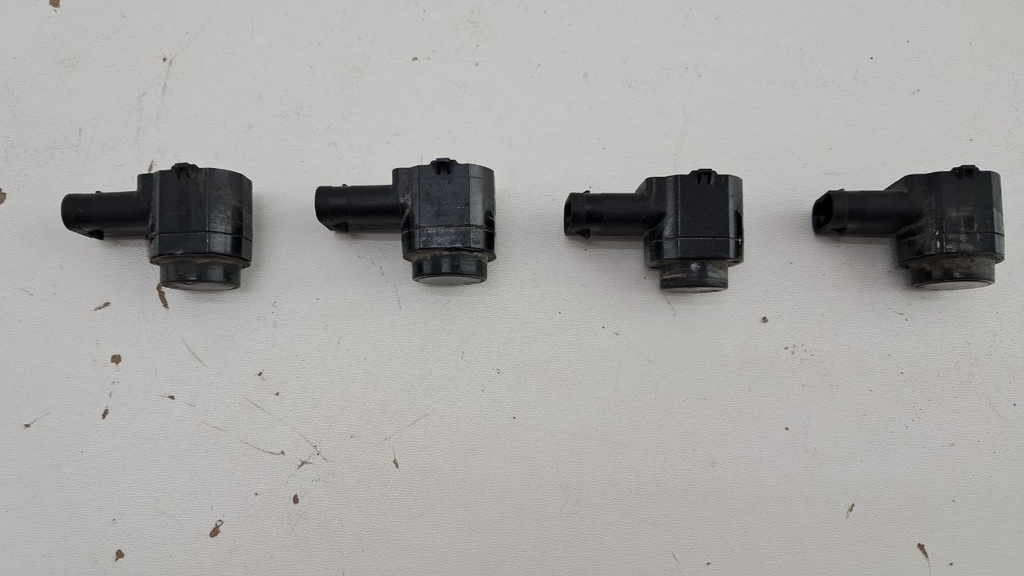 Автомобільні парктроніки Audi A5 A6 A7 Q5 Q7 4H0919275