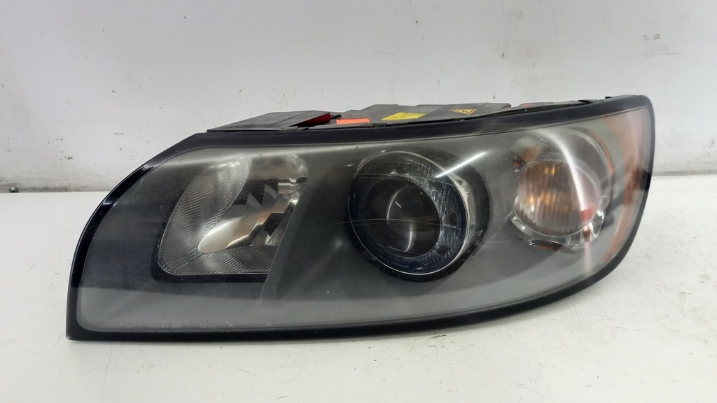 Фара ліва Volvo V50 S40 2008 30698889