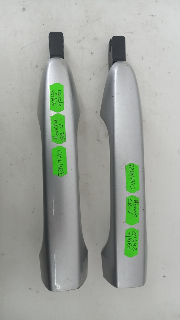 Ручка дверей задня ліва Honda CR-V Civic 2015 72141TV0