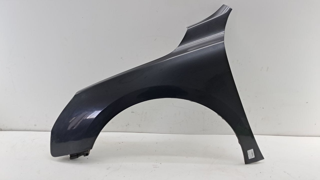 Крило ліве Peugeot 508 2010-2015 00007840CA