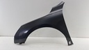 Крыло левое Peugeot 508 2010-2015 00007840CA