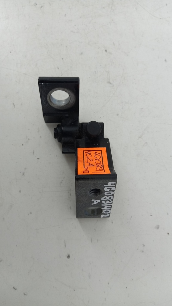 Петля двери передней правой верхняя Audi A6 C7 2015  4G0831402A