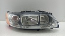 Фара права Volvo S80 V70 2005-2008 30698836