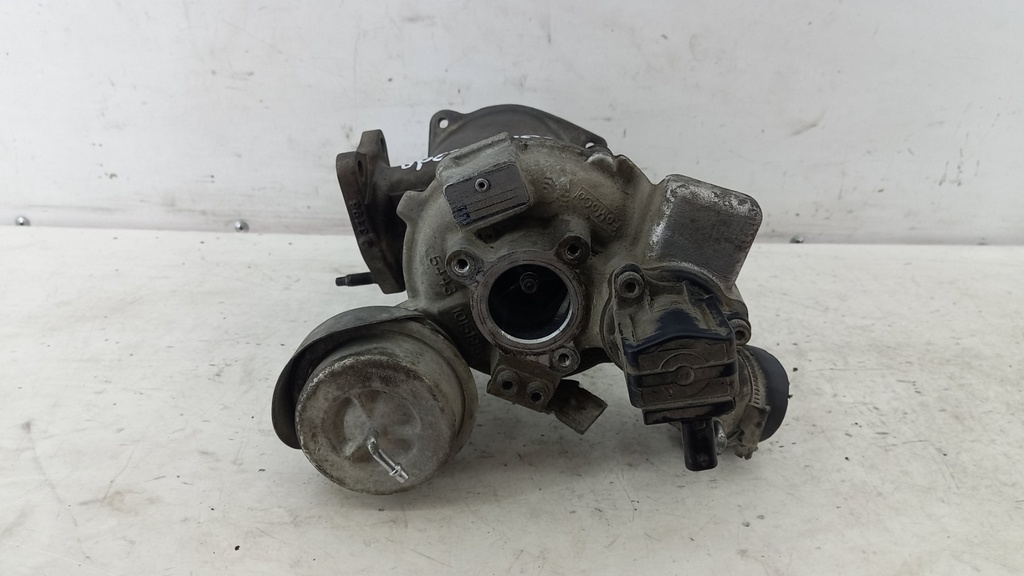 Турбина Ford Escape Kuga 1.6 ecoboost 2012 CJ5G6K682DA