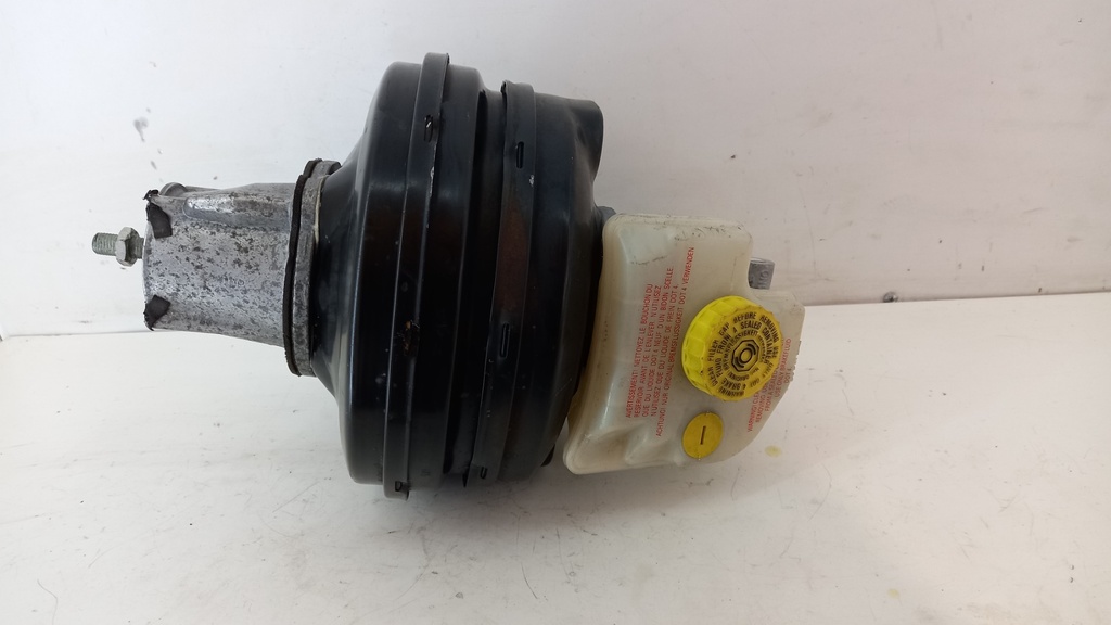 Вакуумный усилитель тормозов Volkswagen Phaeton 3.0 TDI 2012 3DD1612105B