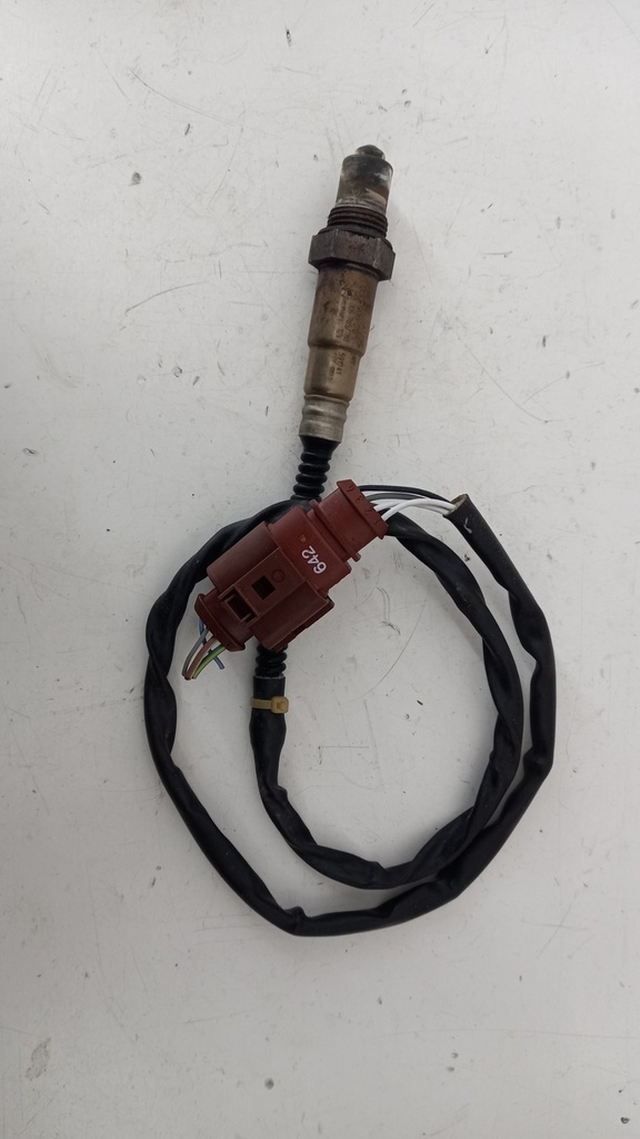 Лямбда-зонд Audi A4 B7 2.0 TFSI 2004-2007  06D906265