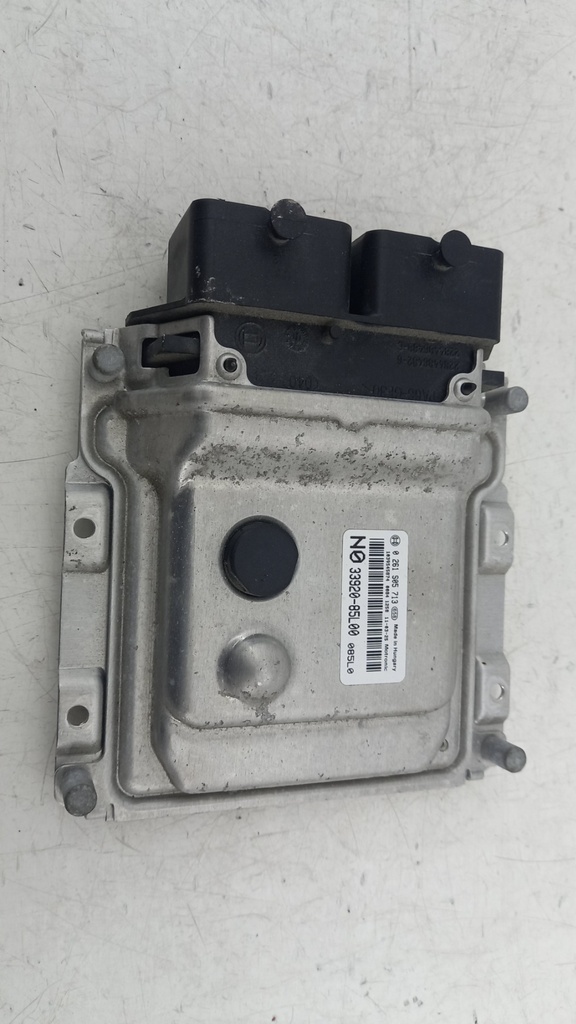 Блок керування двигуном Opel Agila 1.2 2007-2015 3392085L00
