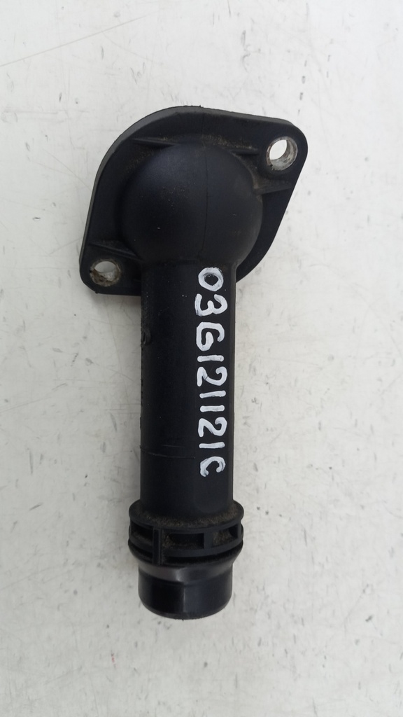 Корпус термостата Volkswagen Passat CC 2.0 TDI 2008-2012 рр 03G121121C