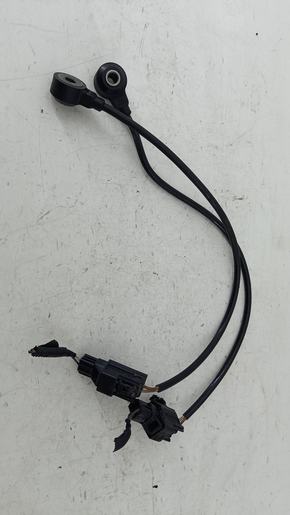 Датчик детонации Ford Fiesta 1.4 16V 2002-2008 98MF12A699BA