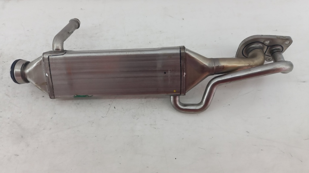 Радиатор системы EGR Mercedes W211 W221 W204 3.0 CDI 16421400975