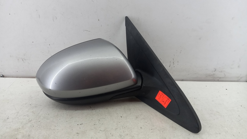 Зеркало правое Mazda 6 7pin 2010 E4022684