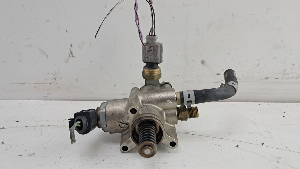 ТНВД Skoda Octavia Audi A3 2.0 16V TFSI 2003-2012 06F127025H