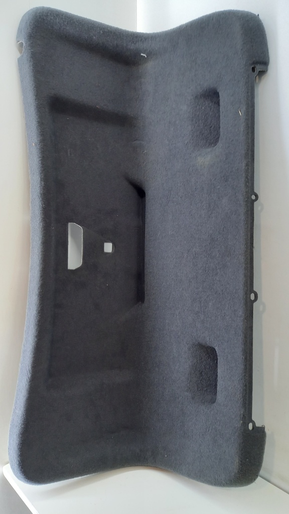 Обшивка кришки багажника Volkswagen Phaeton 2012 3D5867605N