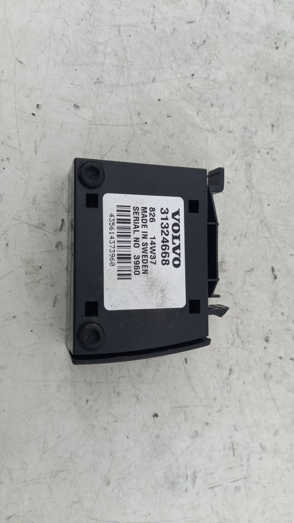 Блок управління Volvo XC60 XC70 2007-2012 31324668