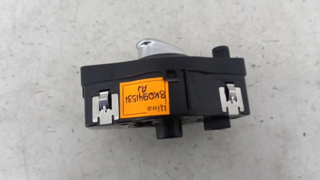 Переключатель света Audi A4 A5 2012  8K0941531AJ