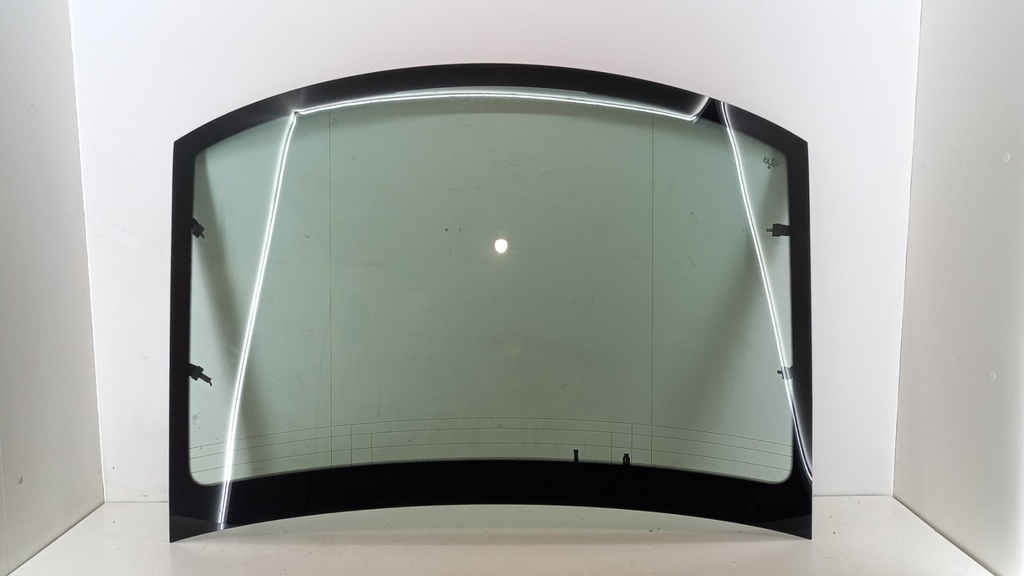 Заднє скло Volkswagen Phaeton 3.0 TDI 2012 рр. 3D5845051M