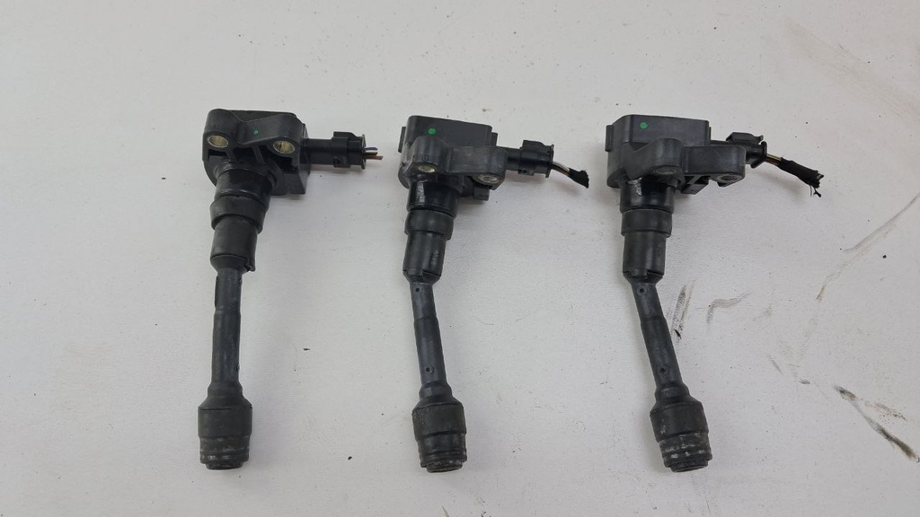 Котушки запалювання Ford Fiesta 1.0 2009-2017 рр. CM5G12A366CB