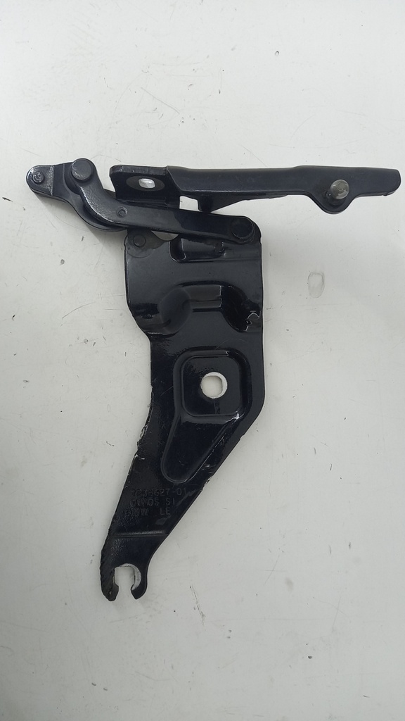 Петля капота ліва BMW X5 E70 2006 - 2013 7208627