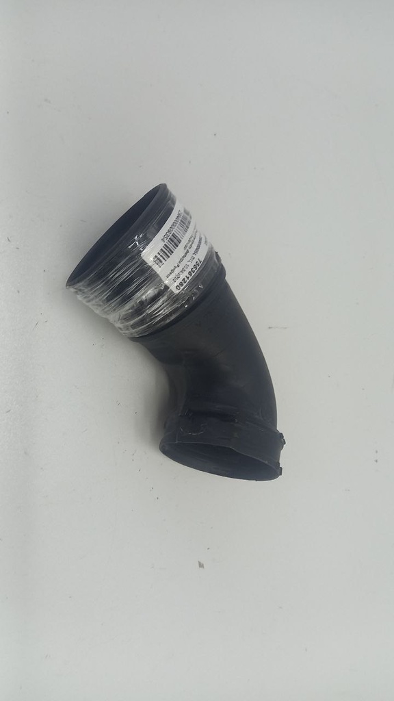 Патрубок повітряного фільтра Peugeot 1.4 16V 2012 рр 756381280