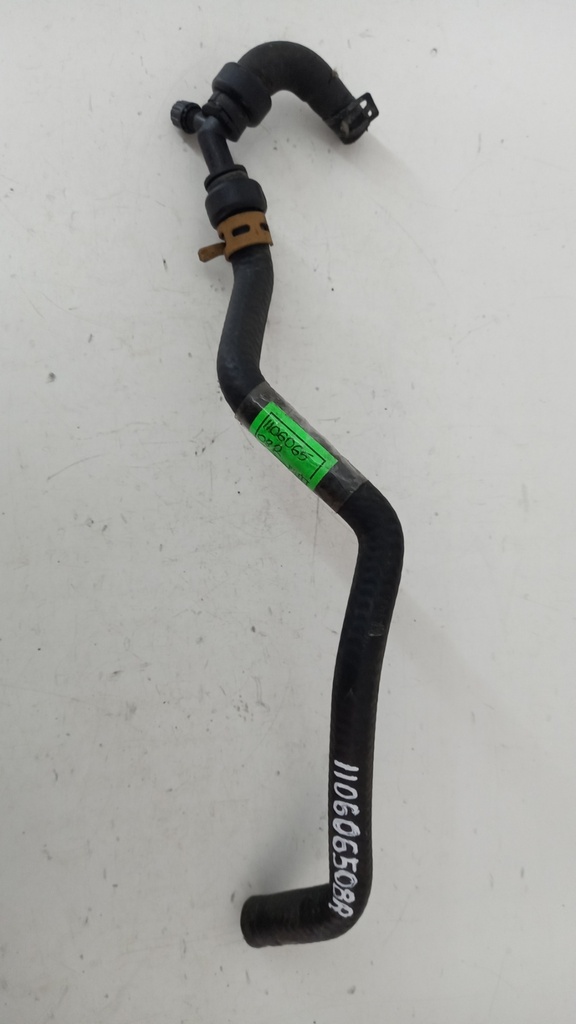 Патрубок радіатора Renault Trafic 1.6 dCI 2014 рр. 110606508R