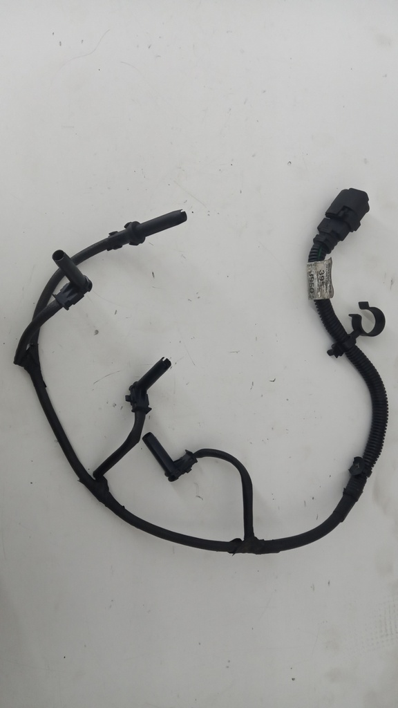 Электропроводка свечей накала Chevrolet Captiva 2.2 D 2006-2016 95483950