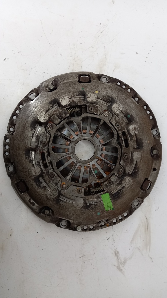 Корзина сцепления Toyota Auris (150) 2006-2012 гг F3712