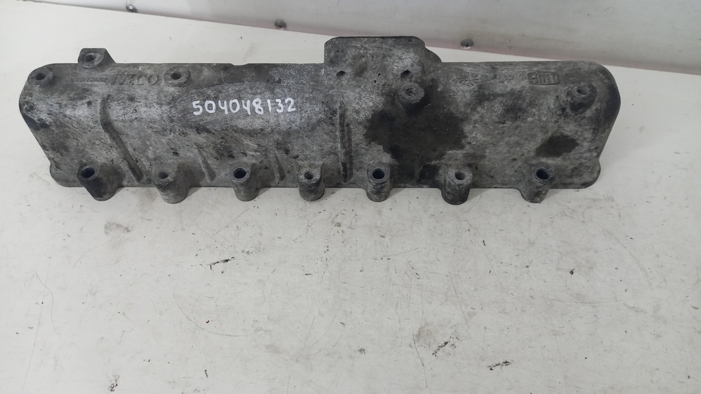 Коллектор Iveco Daily Fiat Ducato 3.0 MJET 2006-2014 504048132