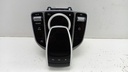 Панель керування Mercedes W205 S205 2014 A2059005915