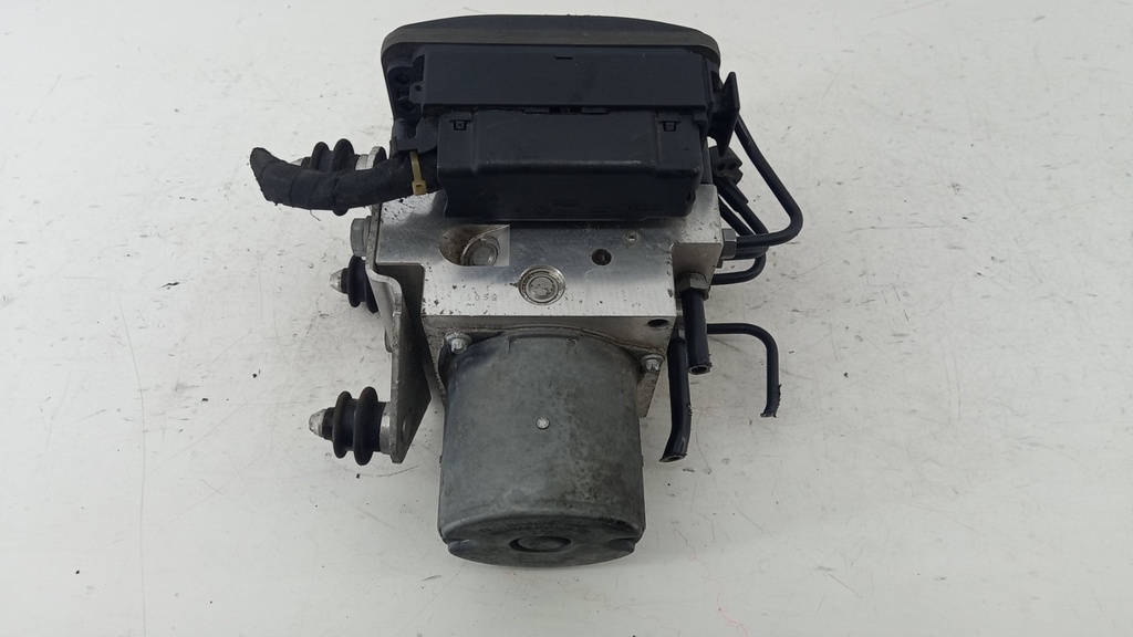 Блок ABS Audi A8 D4 4H 2010-2013 4H0907379C