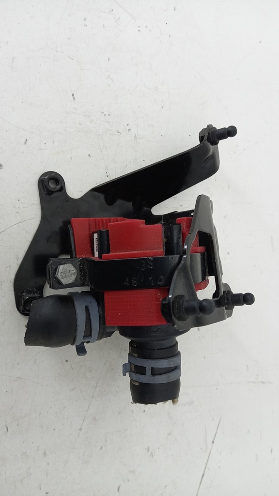 Водяный насос Audi A6 C7 3.0 TDI 2015  4G0121601A