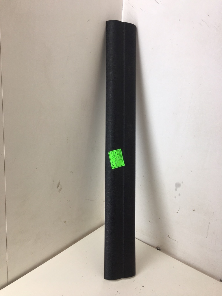 Накладка порога права передня BMW 1 F20 2013 7221916