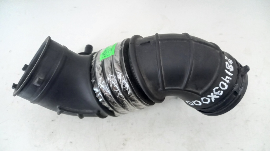 Повітропровід Hyundai Elantra 1.6 2011-2015 рр 281403X000
