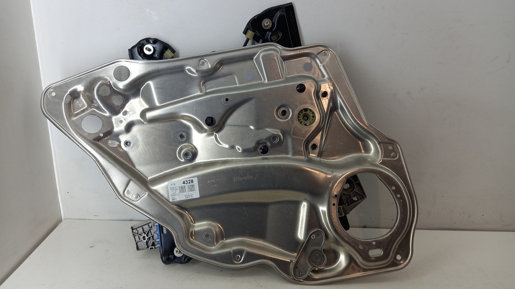 Ремкомплект склопідйомника Mercedes CLS 2014 A2187300379