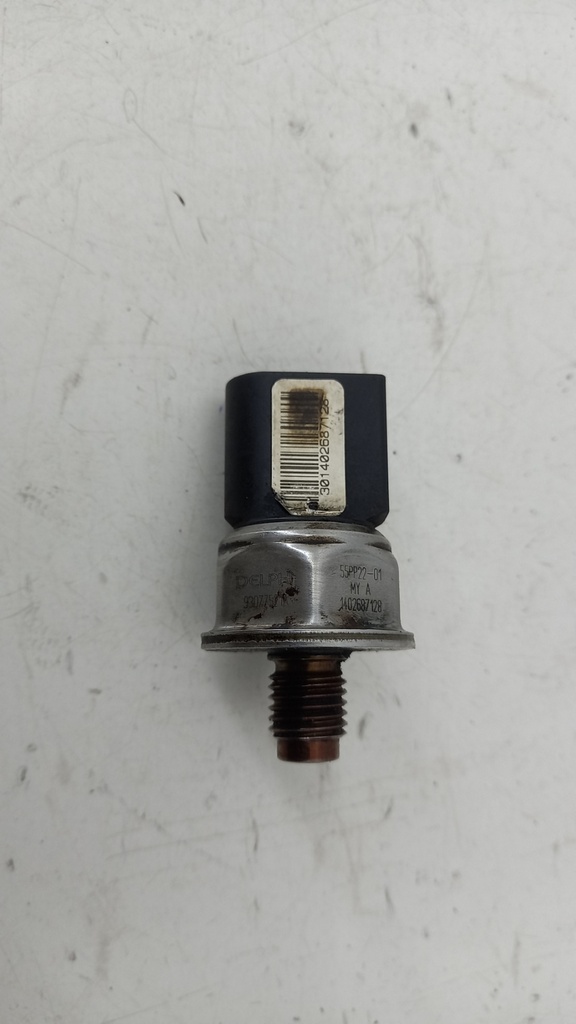 Датчик давления топлива Mercedes Sprinter 906 2.2 CDI 2009-2016 9307Z521A